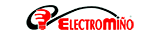 Electromiño logotipo